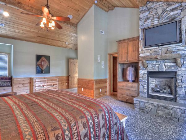Big Bear Home 950787
