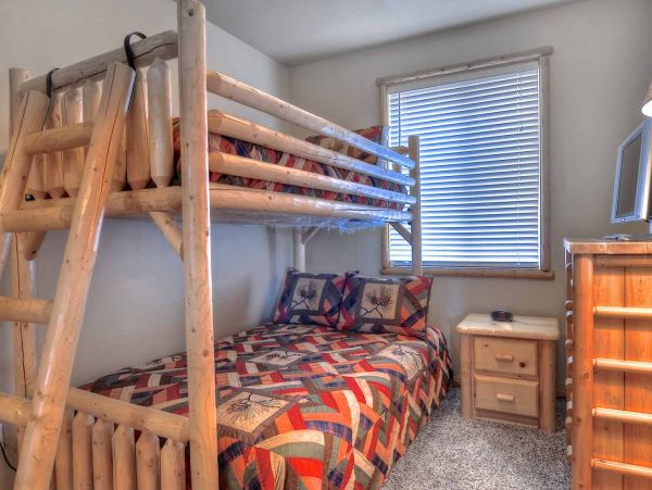 Big Bear Home 950787