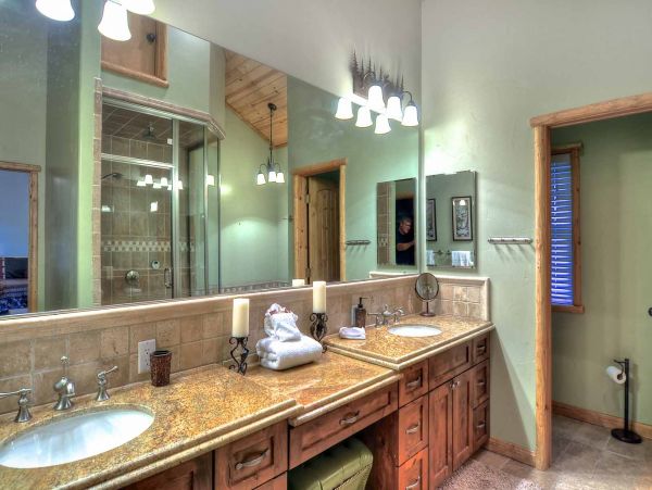 Big Bear Home 950787