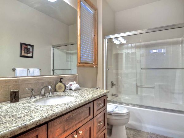 Big Bear Home 950787