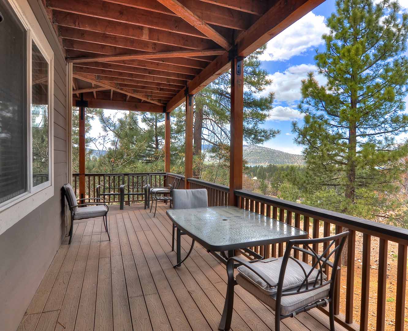 Big Bear Home 950787