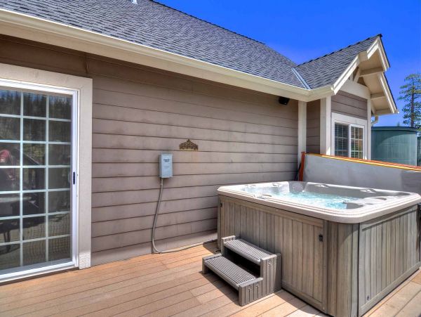 Big Bear Home 950787