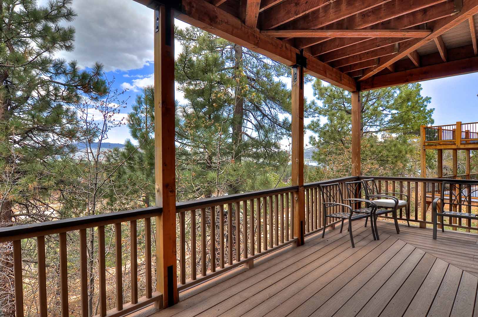 Big Bear Home 950787