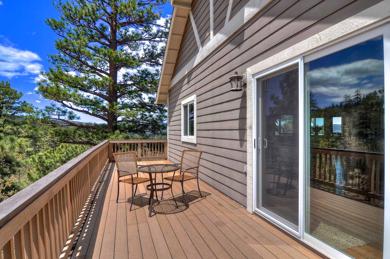Big Bear Home 950787