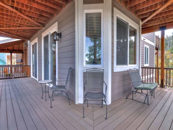 Big Bear Home 950787