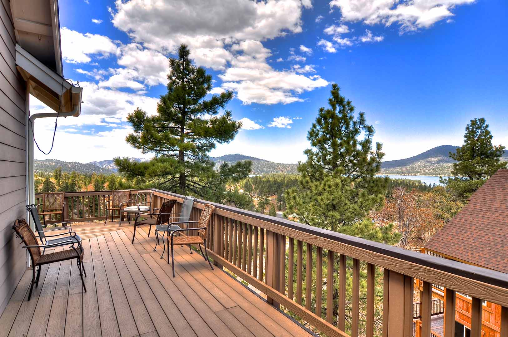 Big Bear Home 950787