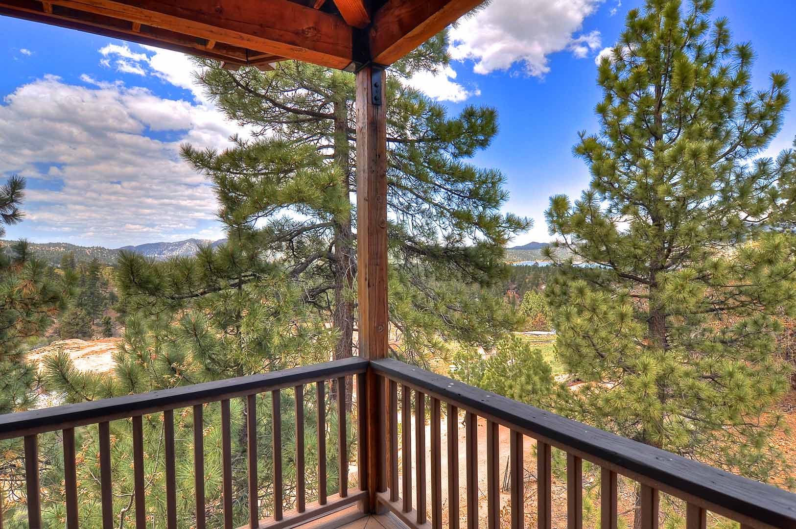 Big Bear Home 950787
