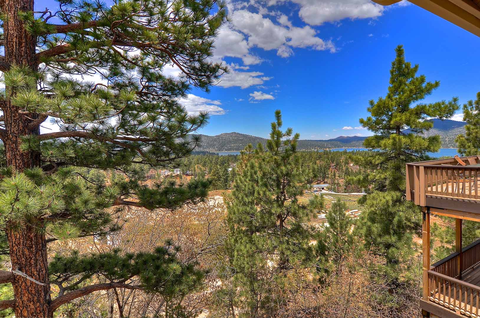 Big Bear Home 950787