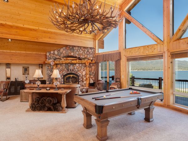 Big Bear Home 950788