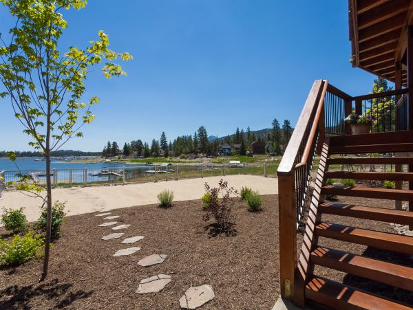 Big Bear Home 950788
