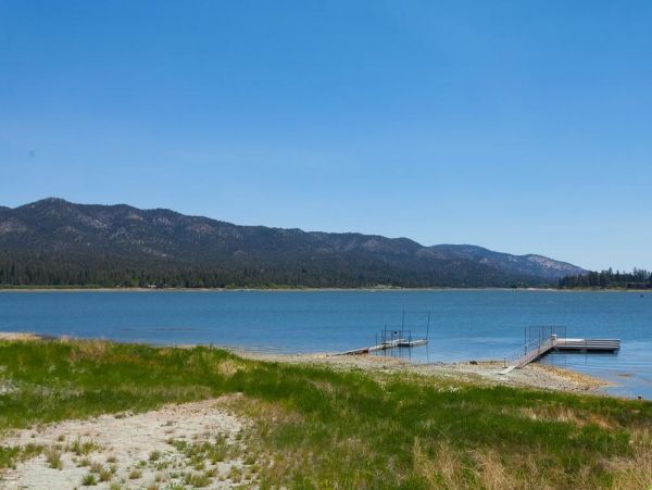 Big Bear Home 950788