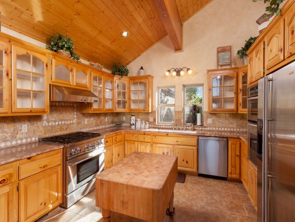 Big Bear Home 950788