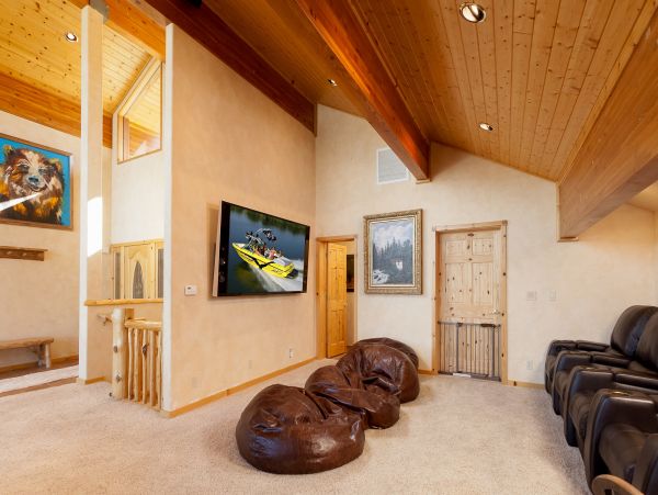 Big Bear Home 950788
