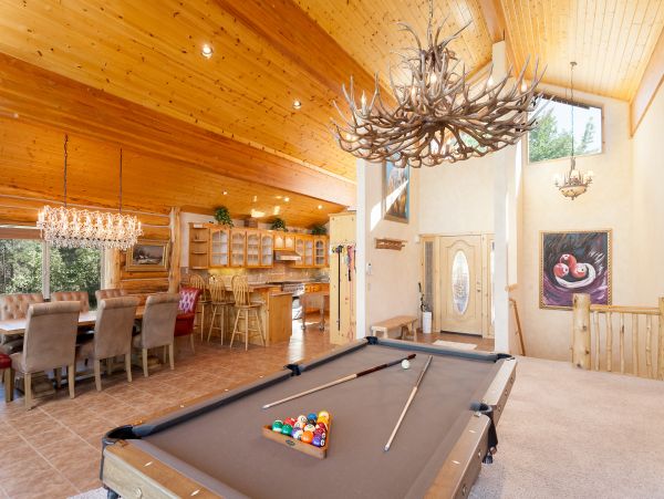 Big Bear Home 950788