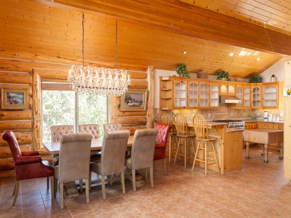 Big Bear Home 950788