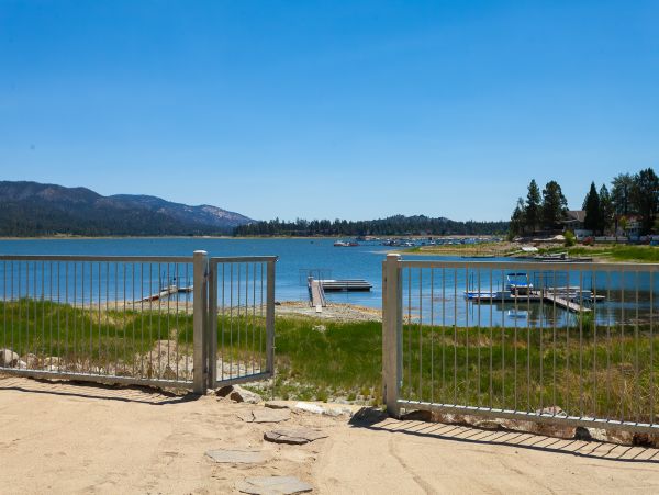 Big Bear Home 950788