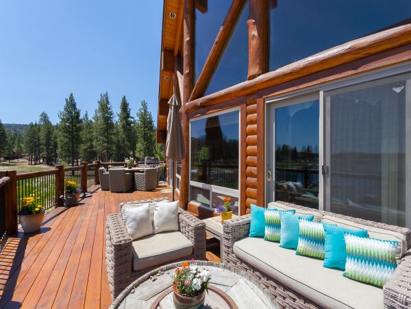 Big Bear Home 950788
