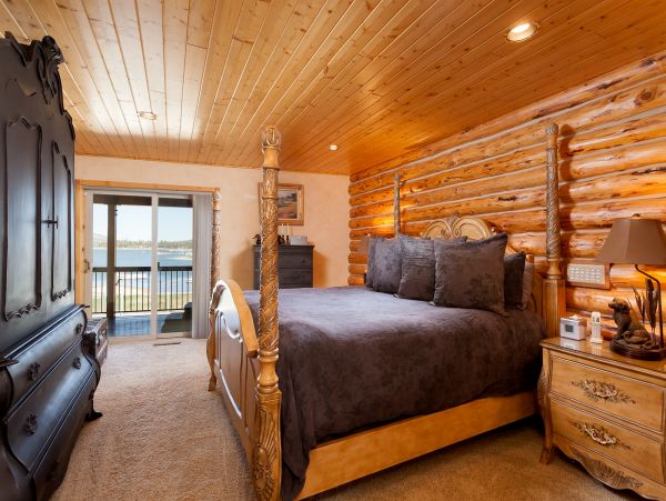 Big Bear Home 950788