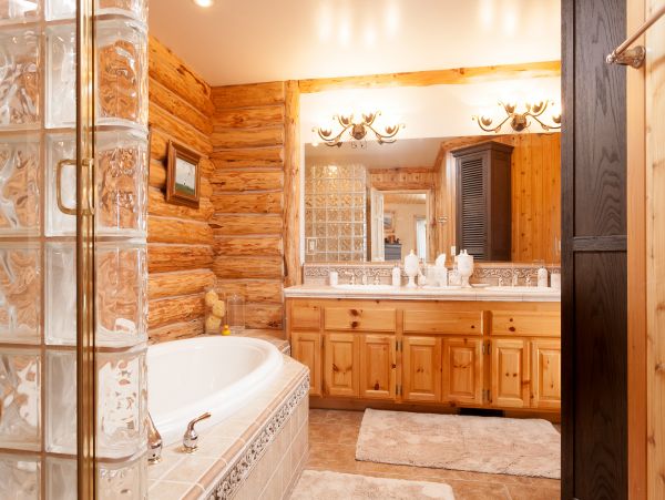 Big Bear Home 950788