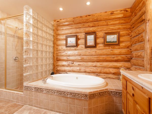 Big Bear Home 950788
