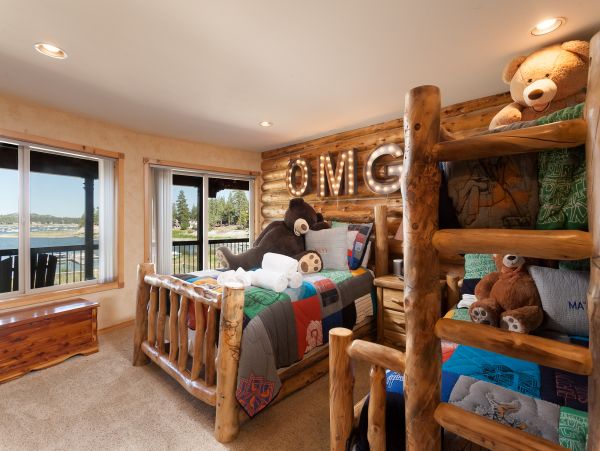 Big Bear Home 950788