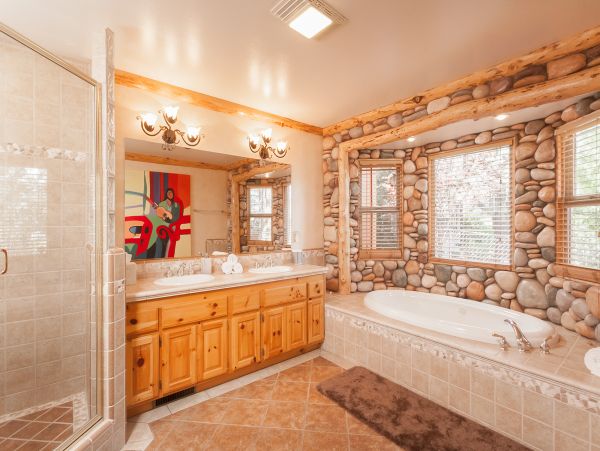 Big Bear Home 950788