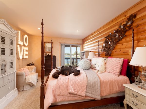 Big Bear Home 950788