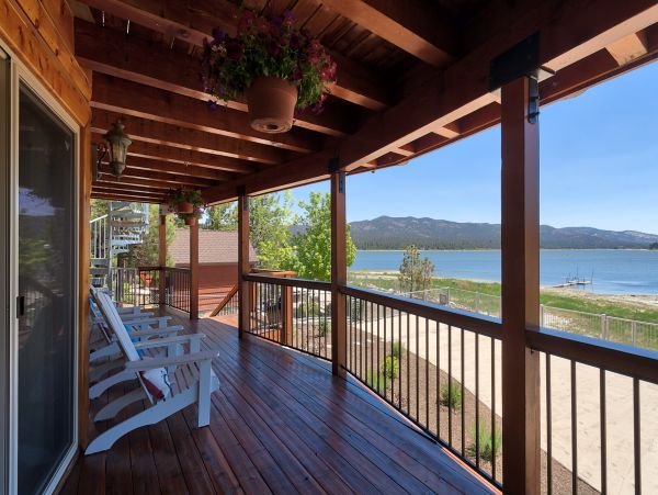 Big Bear Home 950788