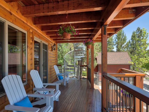 Big Bear Home 950788