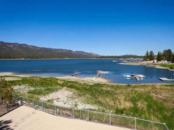 Big Bear Home 950788