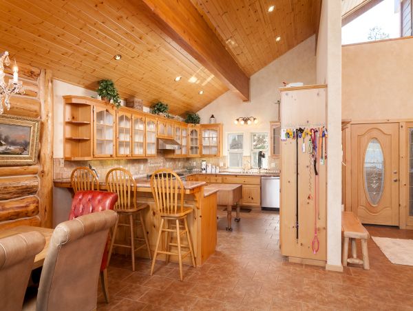 Big Bear Home 950788