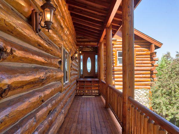Big Bear Home 950788