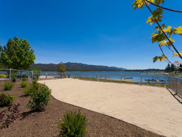 Big Bear Home 950788