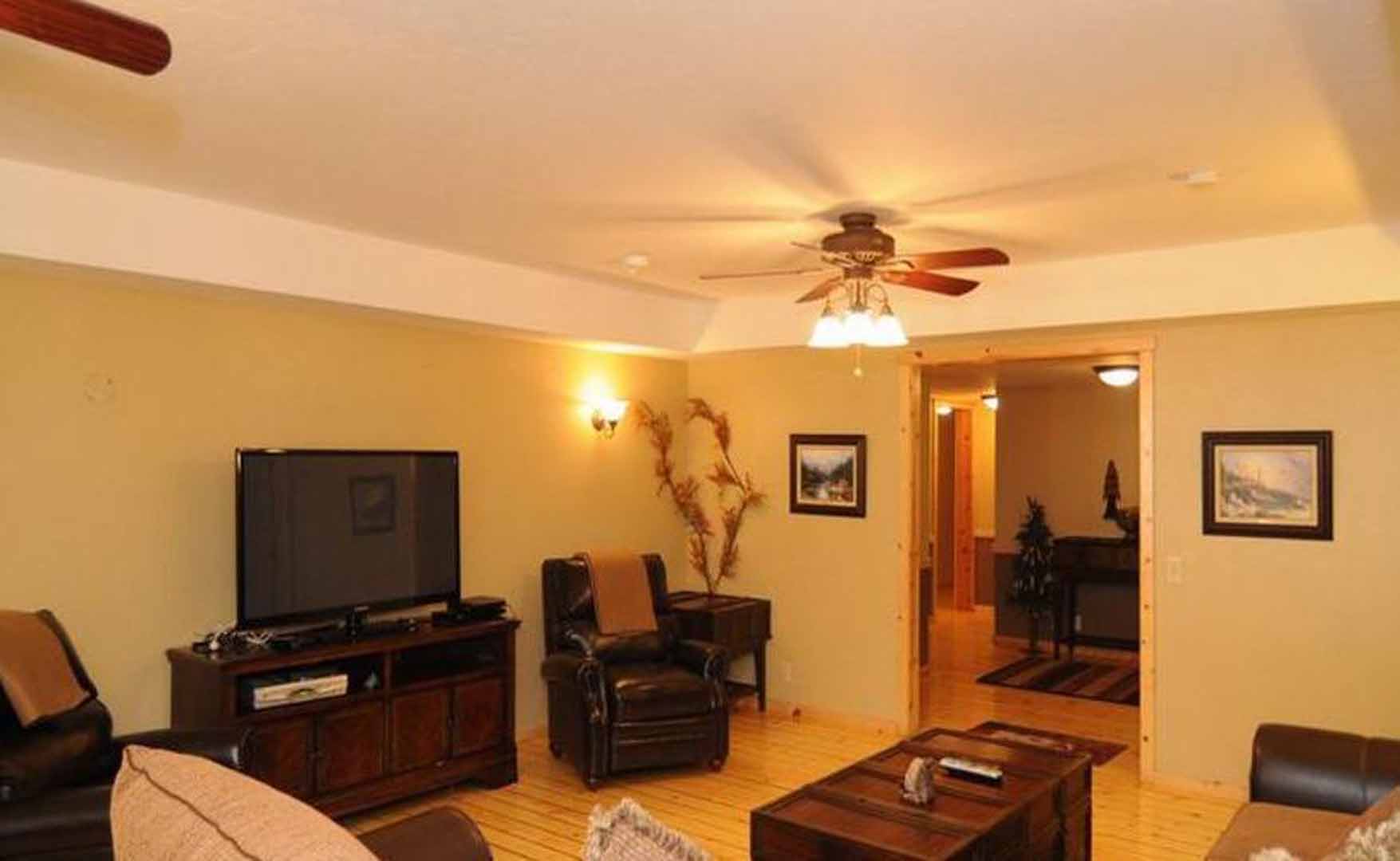 Big Bear Home 950789