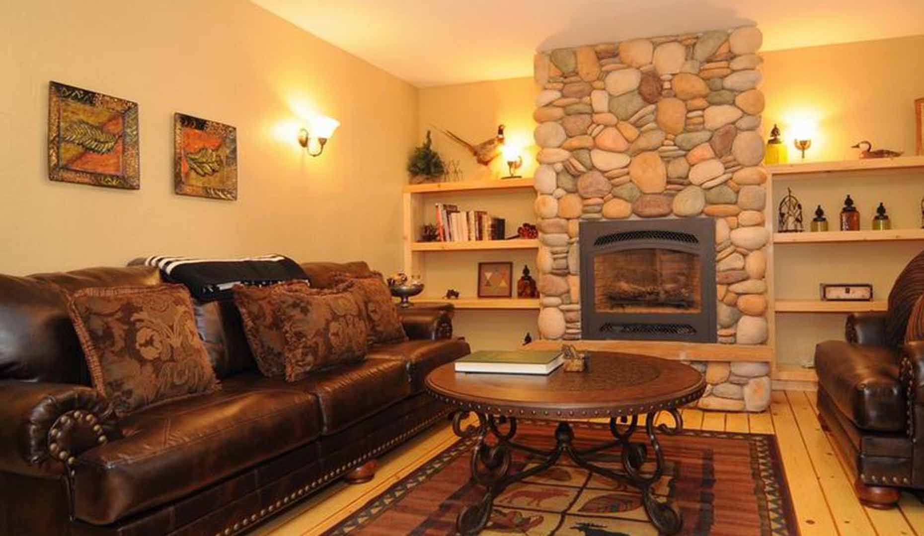 Big Bear Home 950789