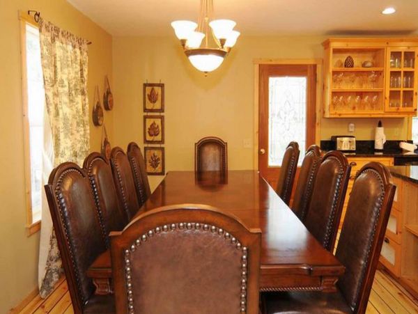 Big Bear Home 950789
