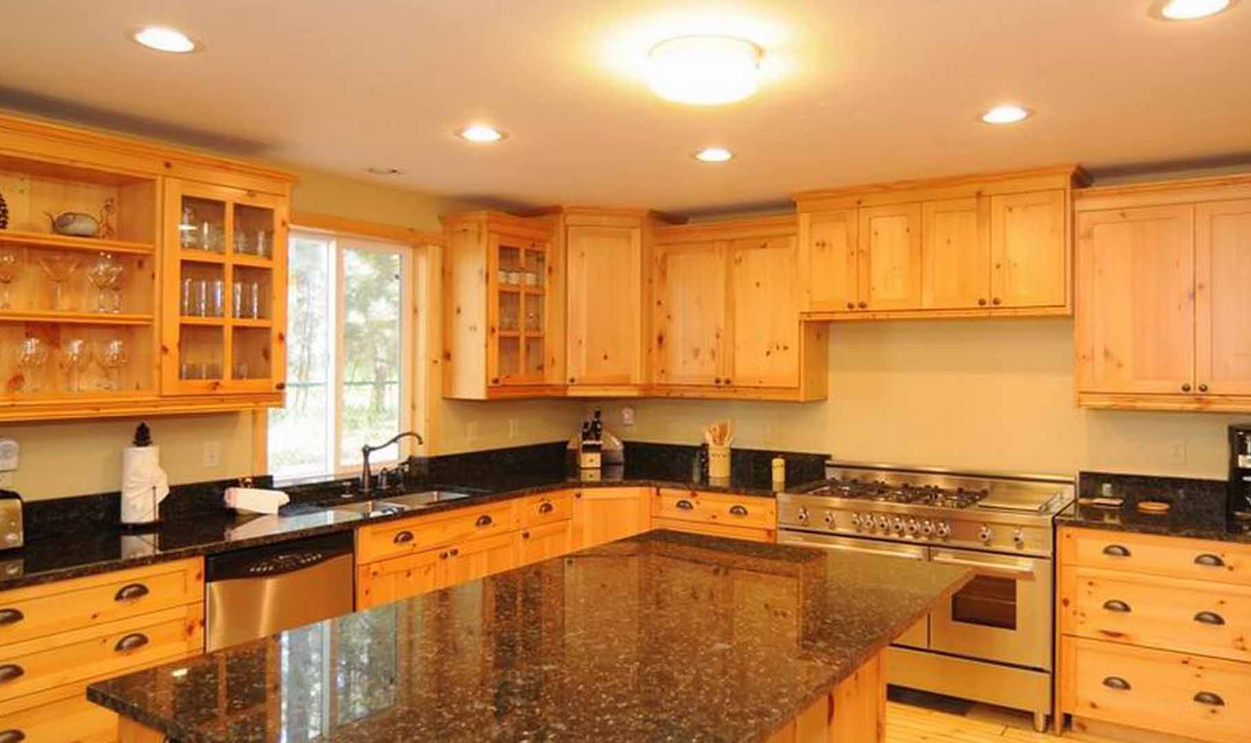 Big Bear Home 950789