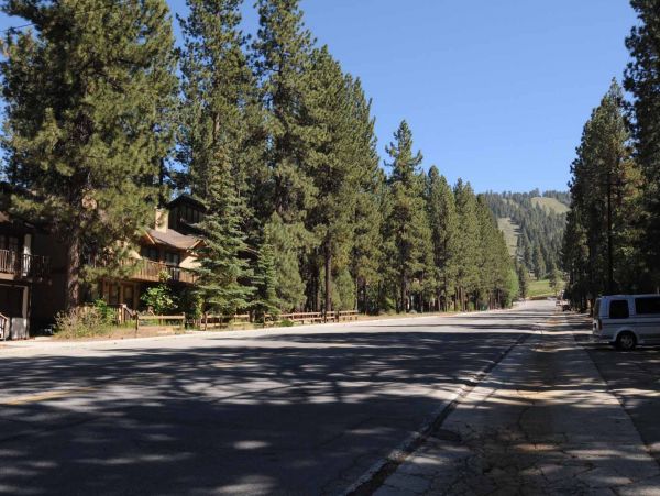 Big Bear Home 950789