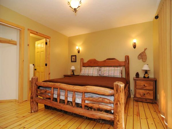 Big Bear Home 950789