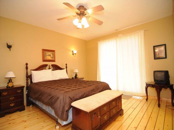 Big Bear Home 950789