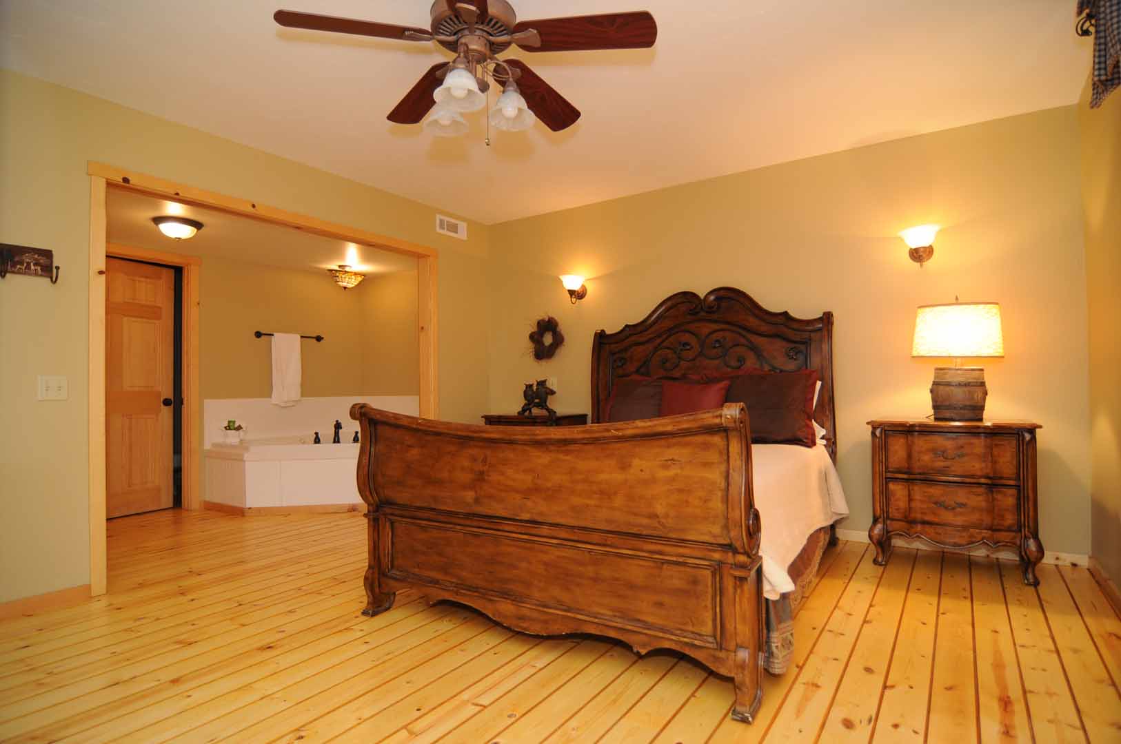 Big Bear Home 950789