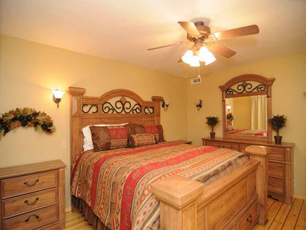 Big Bear Home 950789