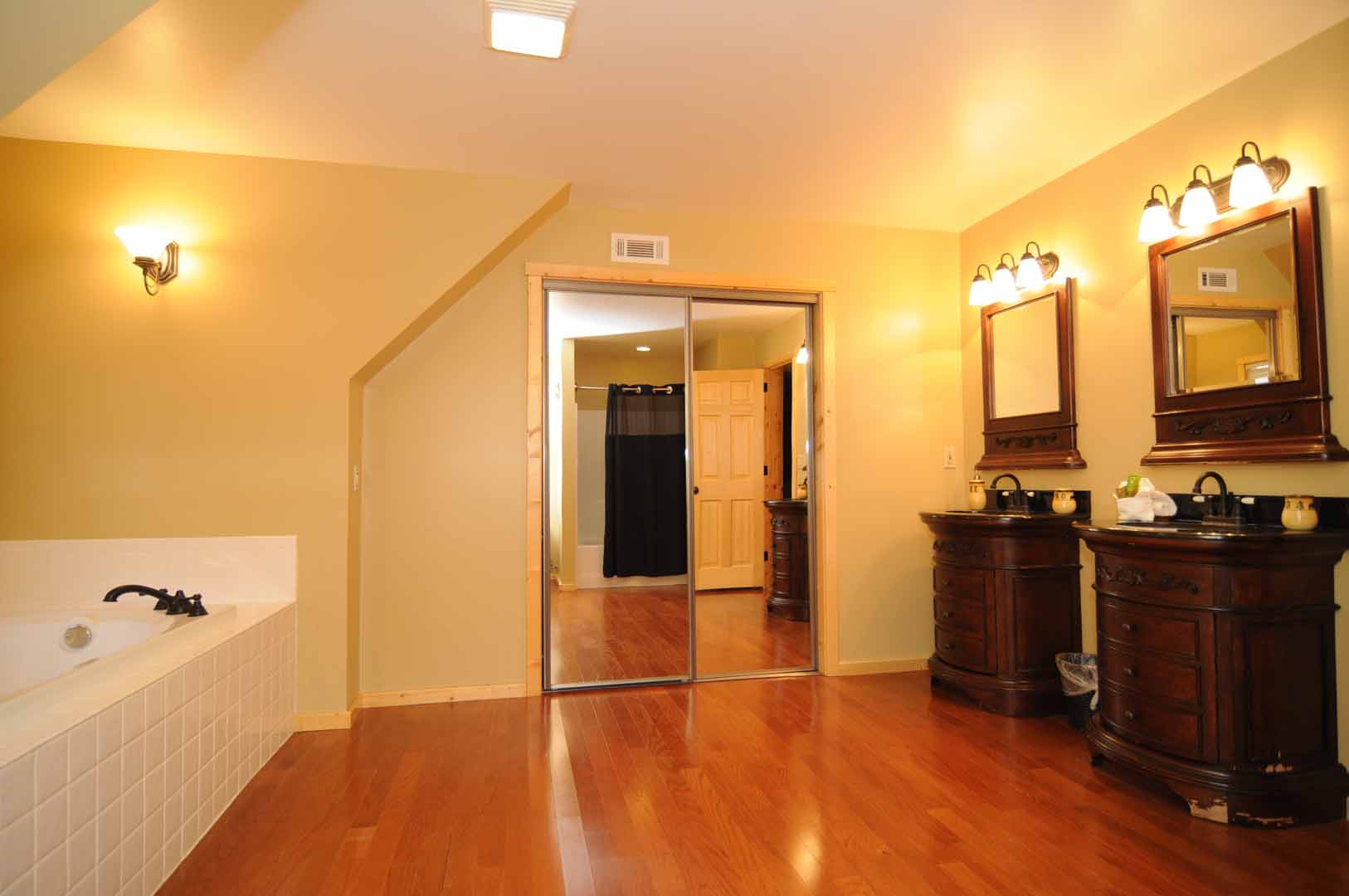 Big Bear Home 950789
