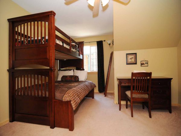 Big Bear Home 950789