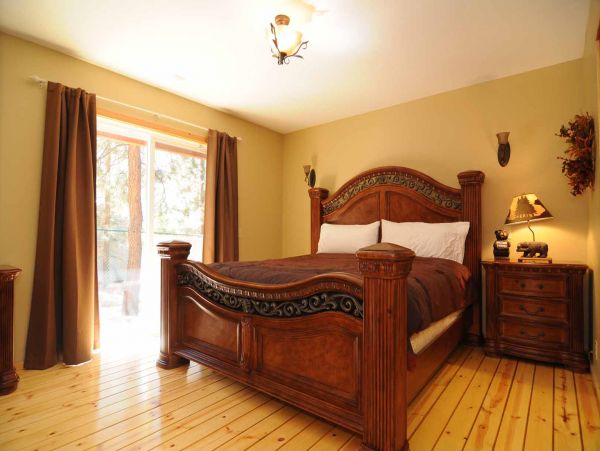 Big Bear Home 950789
