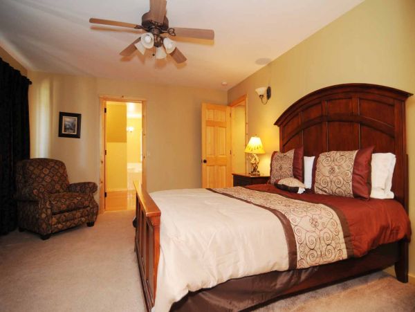 Big Bear Home 950789