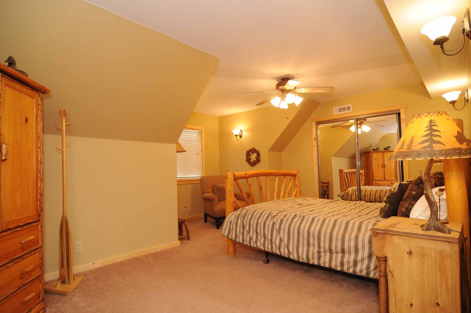 Big Bear Home 950789