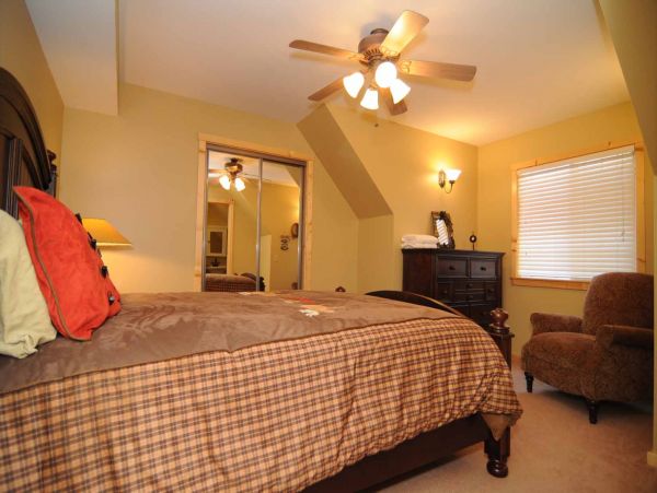 Big Bear Home 950789