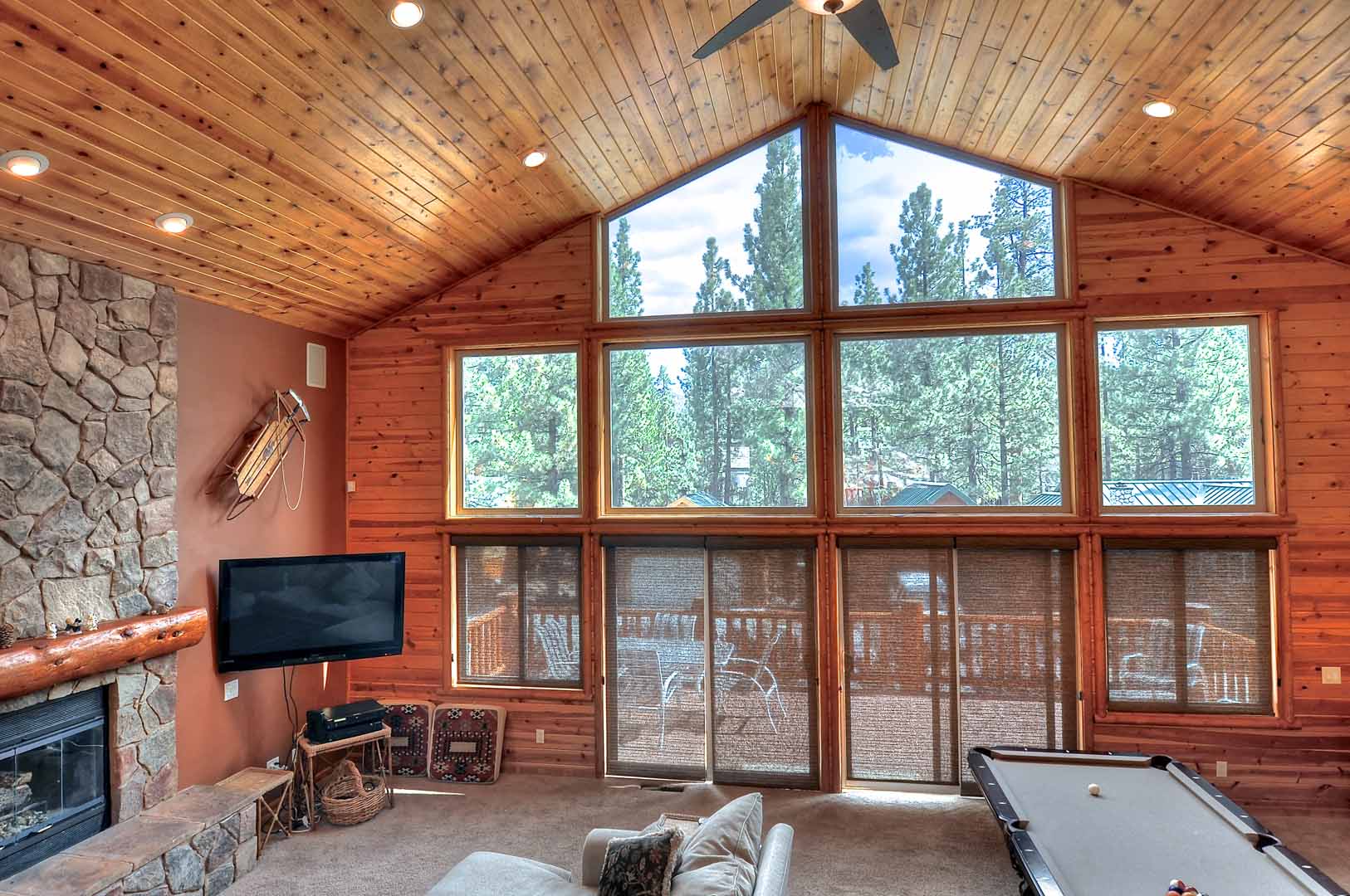 Big Bear Home 950790