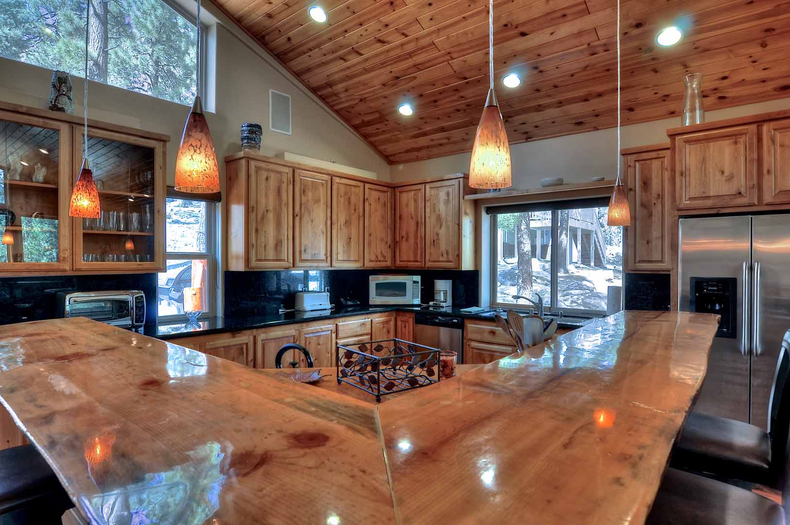 Big Bear Home 950790